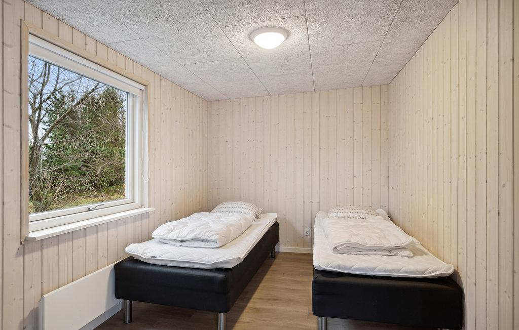 Ferienhaus - Virksund , Dänemark - L50146 23