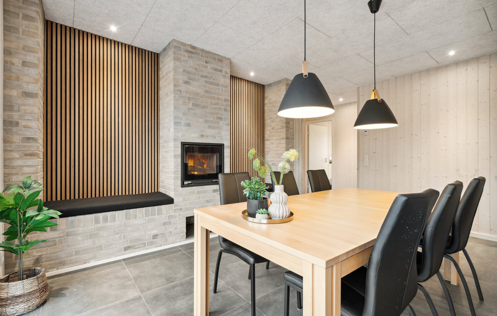 Ferienhaus - Virksund , Dänemark - L50146 5