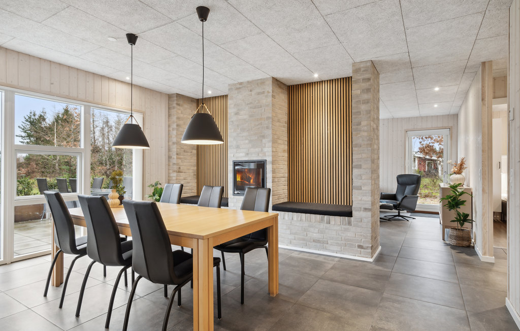 Ferienhaus - Virksund , Dänemark - L50146 17