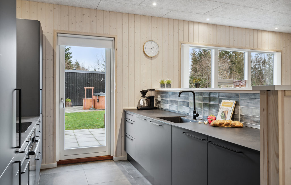 Ferienhaus - Virksund , Dänemark - L50146 7