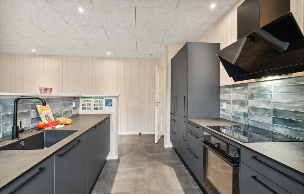 Ferienhaus - Virksund , Dänemark - L50146 18