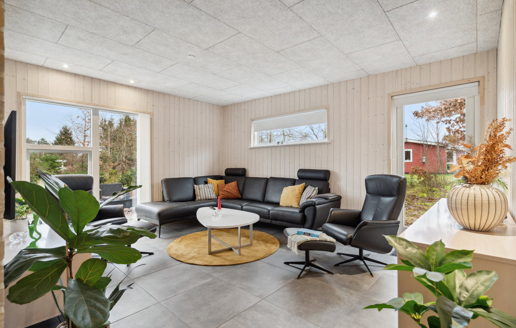 Ferienhaus - Virksund , Dänemark - L50146 3