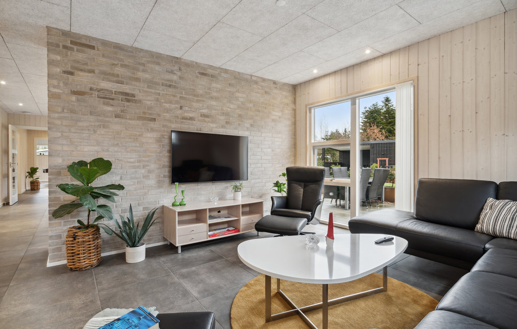 Ferienhaus - Virksund , Dänemark - L50146 4