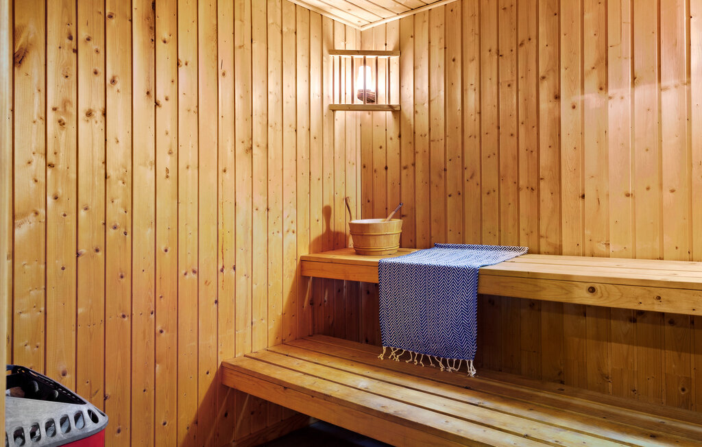 Feriehuse - Illeris , Danmark - L50856 9