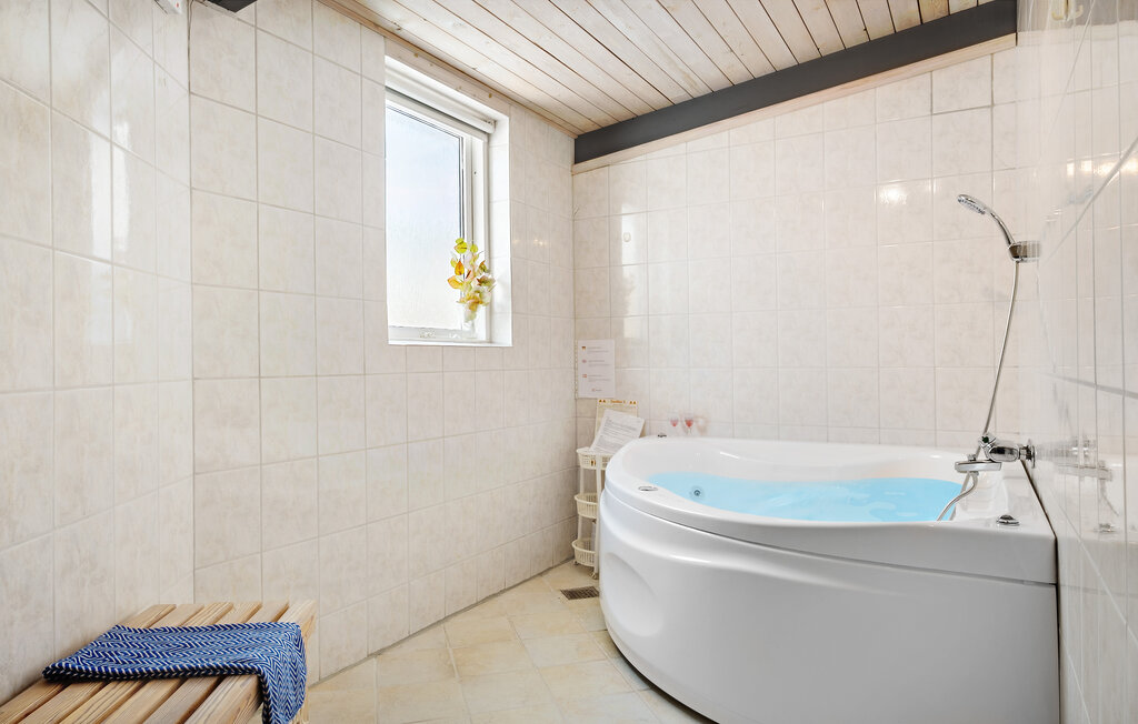 Feriehuse - Illeris , Danmark - L50856 21