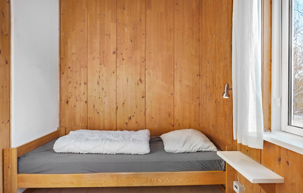 Feriehuse - Illeris , Danmark - L50856 19