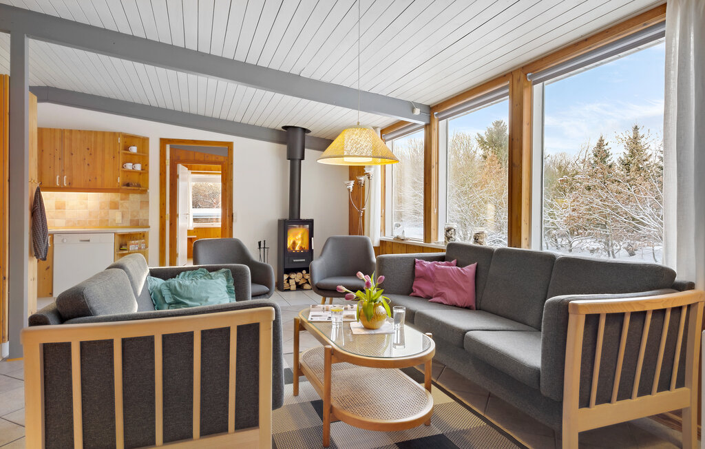 Feriehuse - Illeris , Danmark - L50856 3