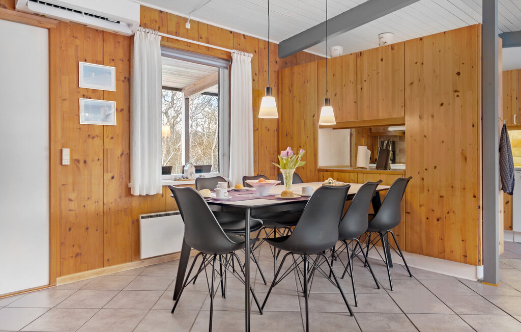 Feriehuse - Illeris , Danmark - L50856 6