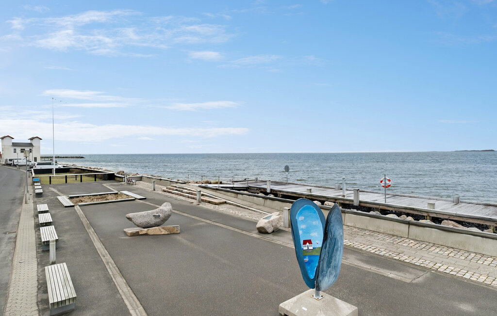 Ferienhaus - Løgstør , Dänemark - L50235 20