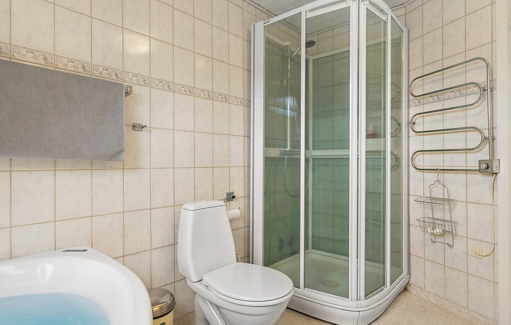 Ferienhaus - Løgstør , Dänemark - L50235 18