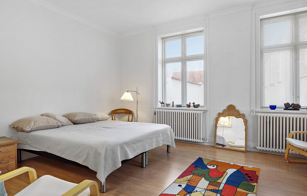 Ferienhaus - Løgstør , Dänemark - L50235 14