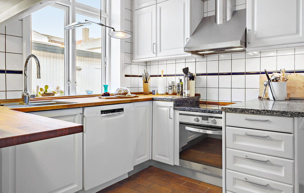 Ferienhaus - Løgstør , Dänemark - L50235 8