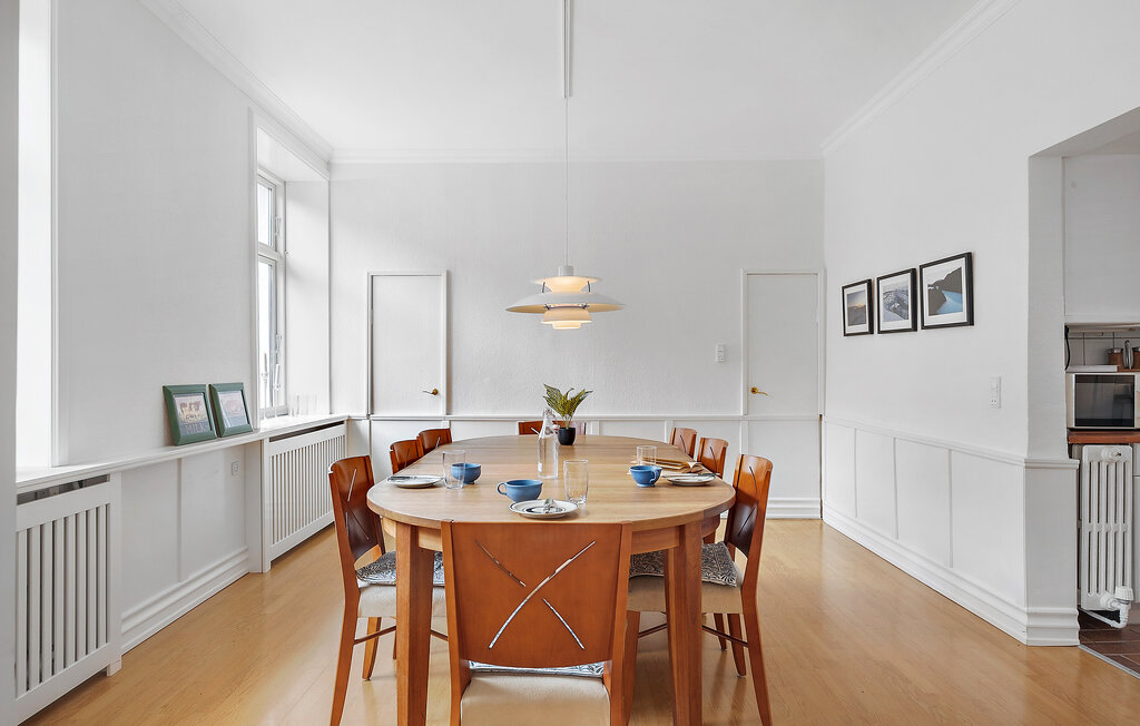 Ferienhaus - Løgstør , Dänemark - L50235 5