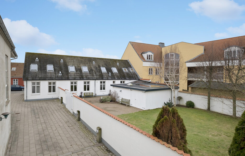 Ferienhaus - Løgstør , Dänemark - L50235 1