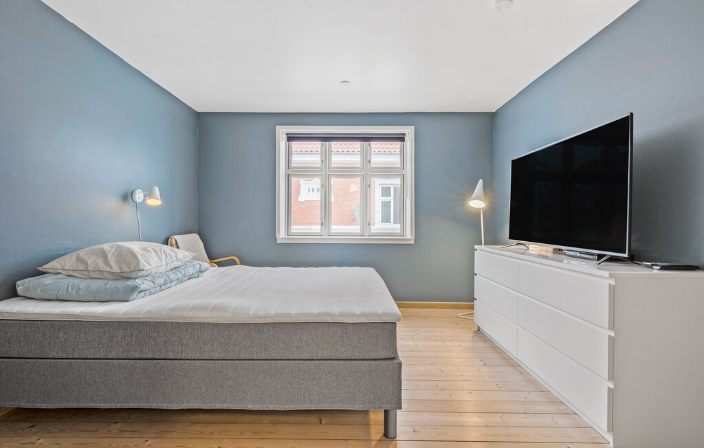 Ferienhaus - Løgstør , Dänemark - L50220 13