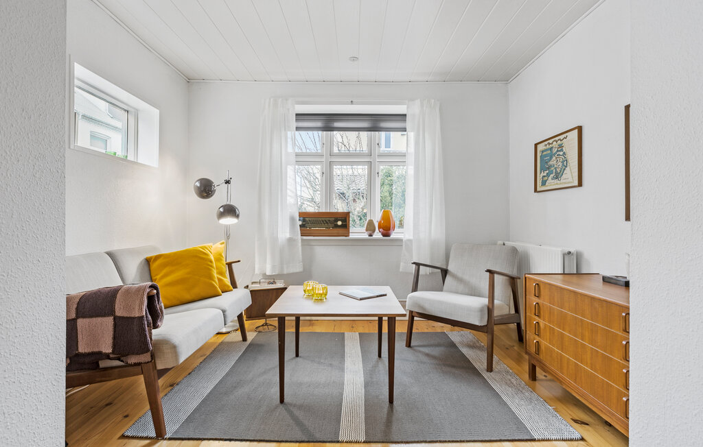 Ferienhaus - Løgstør , Dänemark - L50220 4