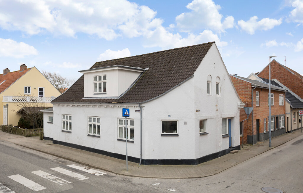 Ferienhaus - Løgstør , Dänemark - L50220 9