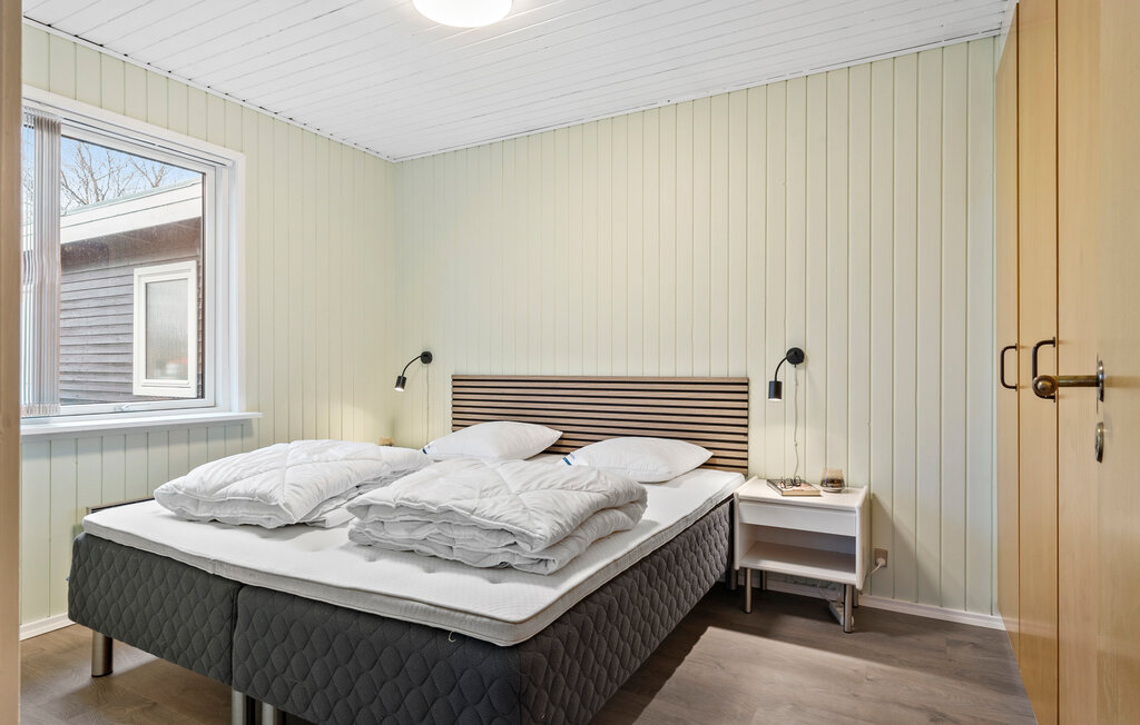Feriehuse - Hjarbæk Strand , Danmark - L50037 18