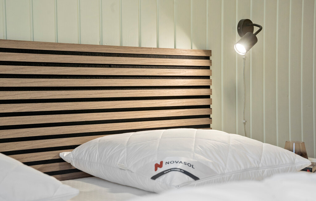 Feriehuse - Hjarbæk Strand , Danmark - L50037 19