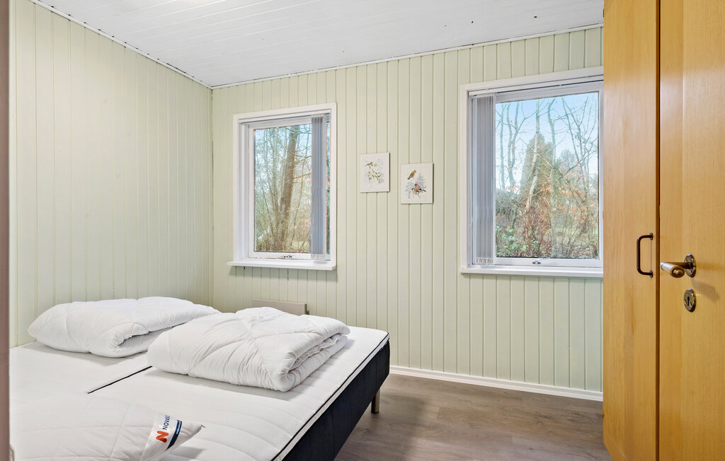 Feriehuse - Hjarbæk Strand , Danmark - L50037 20