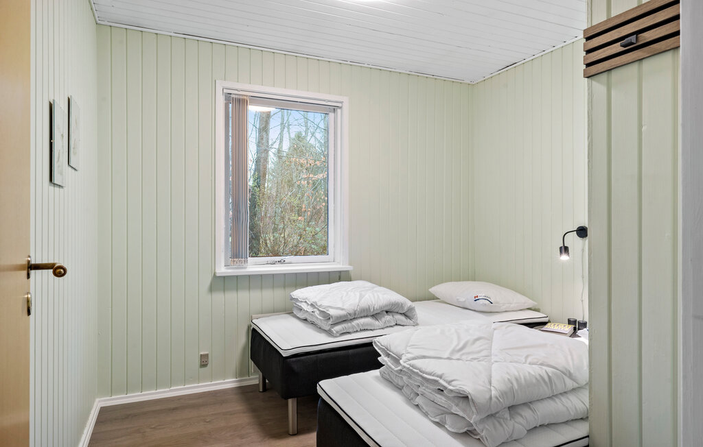 Feriehuse - Hjarbæk Strand , Danmark - L50037 21