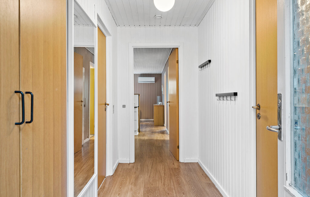 Feriehuse - Hjarbæk Strand , Danmark - L50037 17