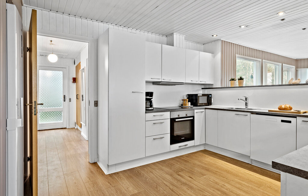 Feriehuse - Hjarbæk Strand , Danmark - L50037 6