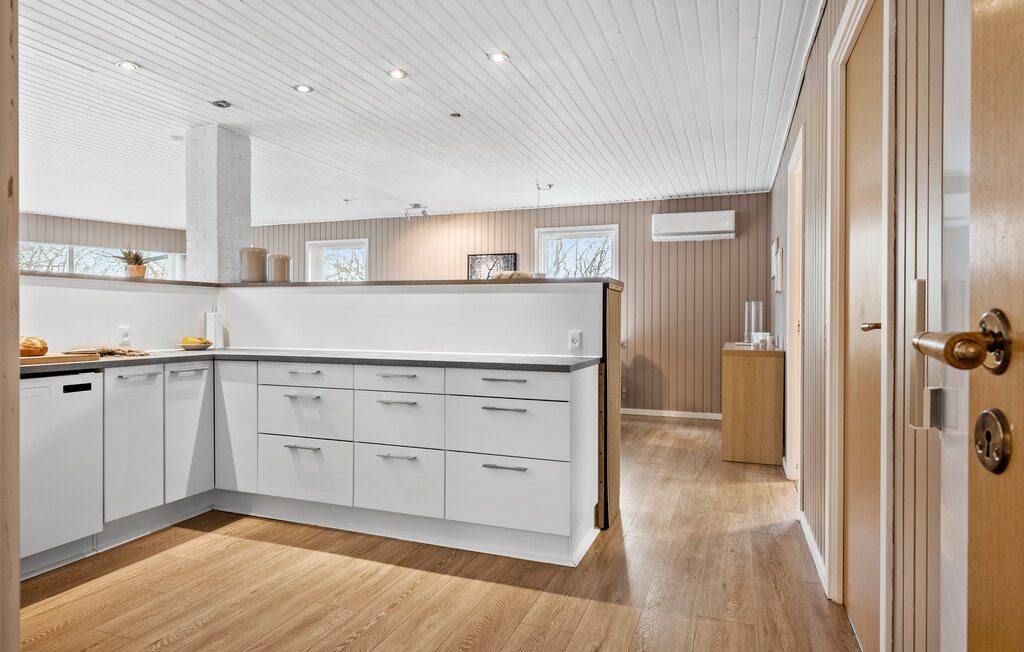 Feriehuse - Hjarbæk Strand , Danmark - L50037 7