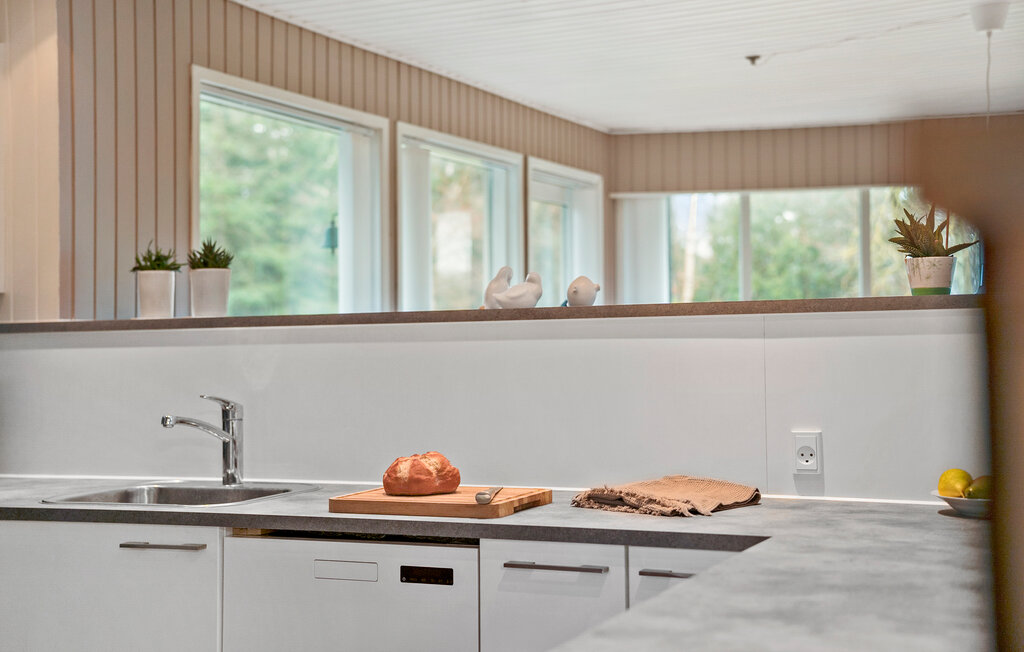 Feriehuse - Hjarbæk Strand , Danmark - L50037 15