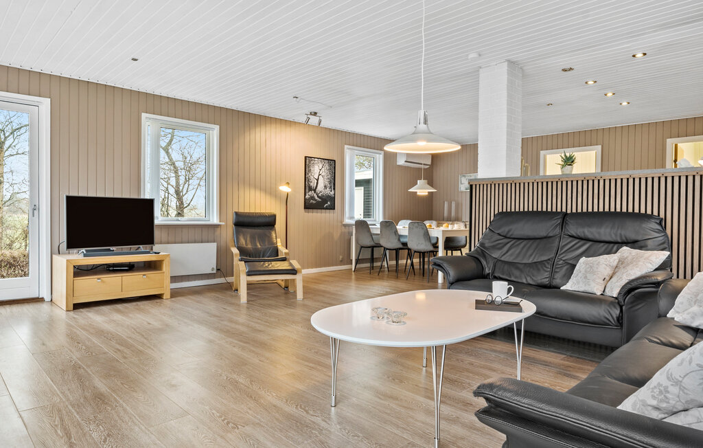 Feriehuse - Hjarbæk Strand , Danmark - L50037 3