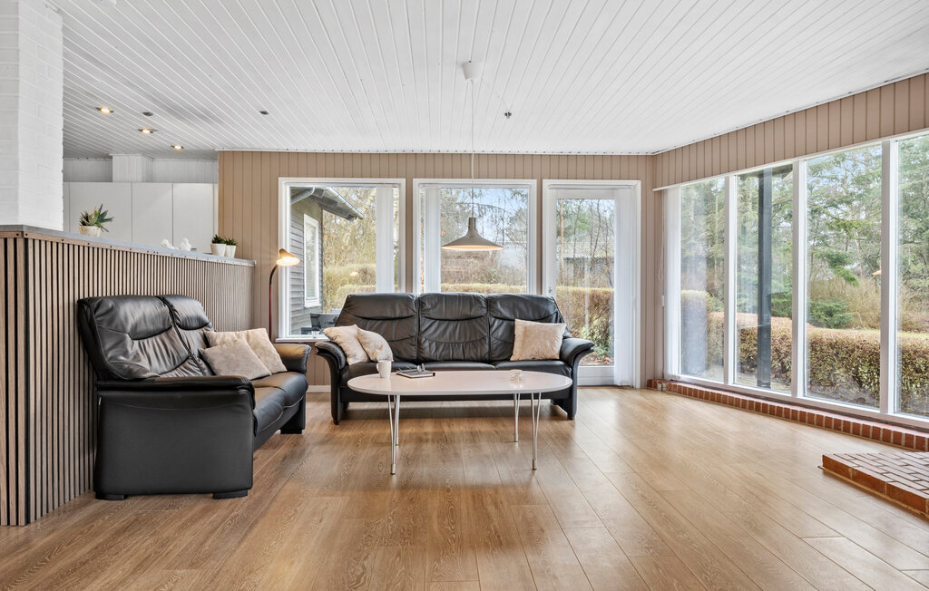 Feriehuse - Hjarbæk Strand , Danmark - L50037 4