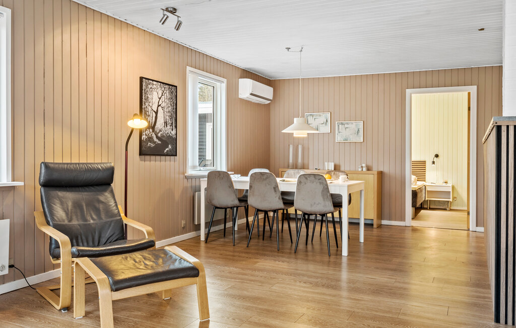 Feriehuse - Hjarbæk Strand , Danmark - L50037 5