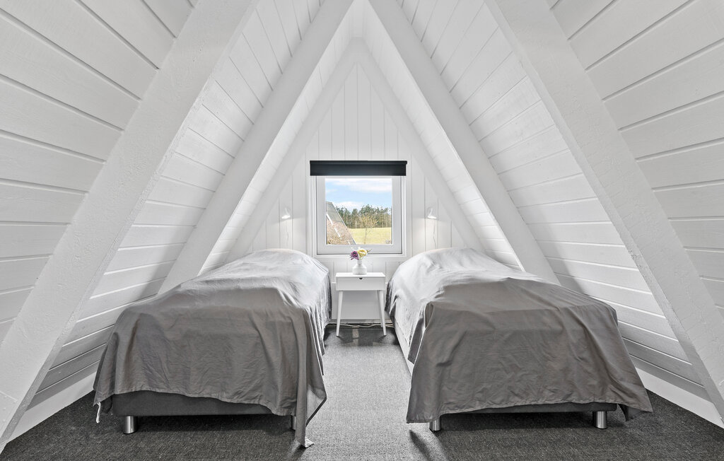 Domy wakacyjne - Vesthimmerland , Dania - L50584 14