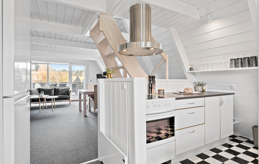 Domy wakacyjne - Vesthimmerland , Dania - L50584 6