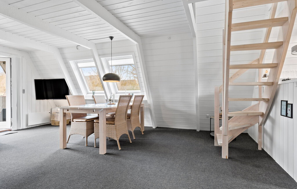 Domy wakacyjne - Vesthimmerland , Dania - L50584 8