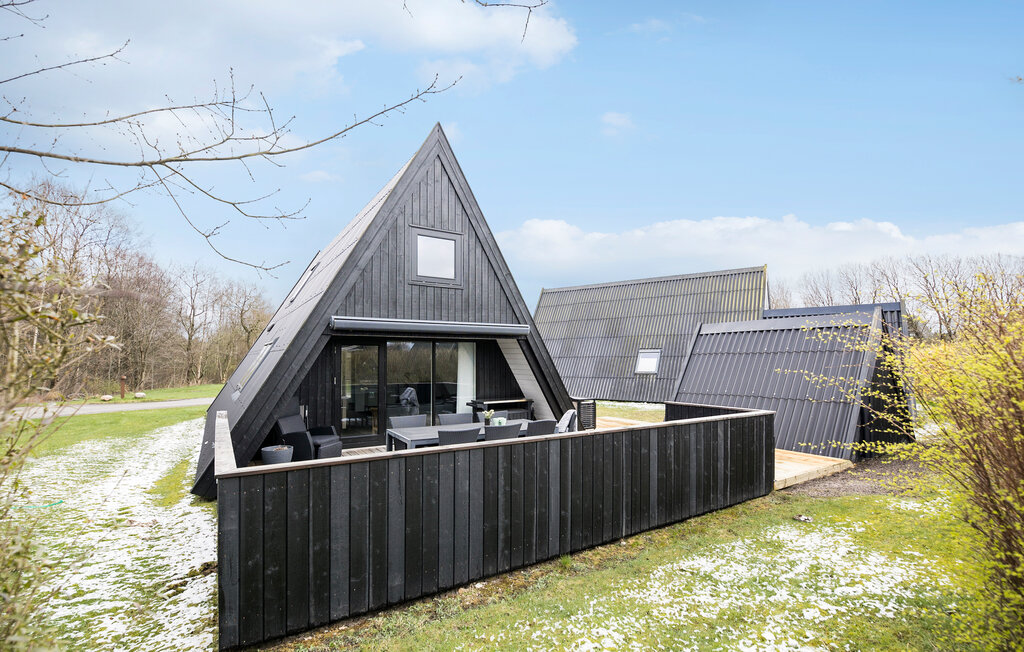 Domy wakacyjne - Vesthimmerland , Dania - L50584 10