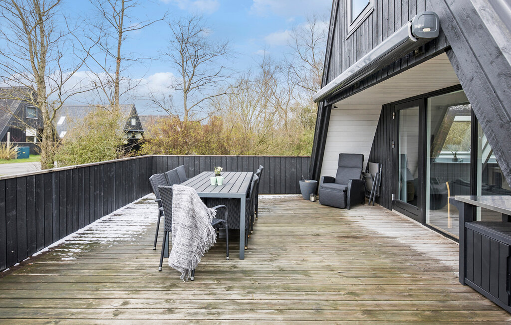 Domy wakacyjne - Vesthimmerland , Dania - L50584 2