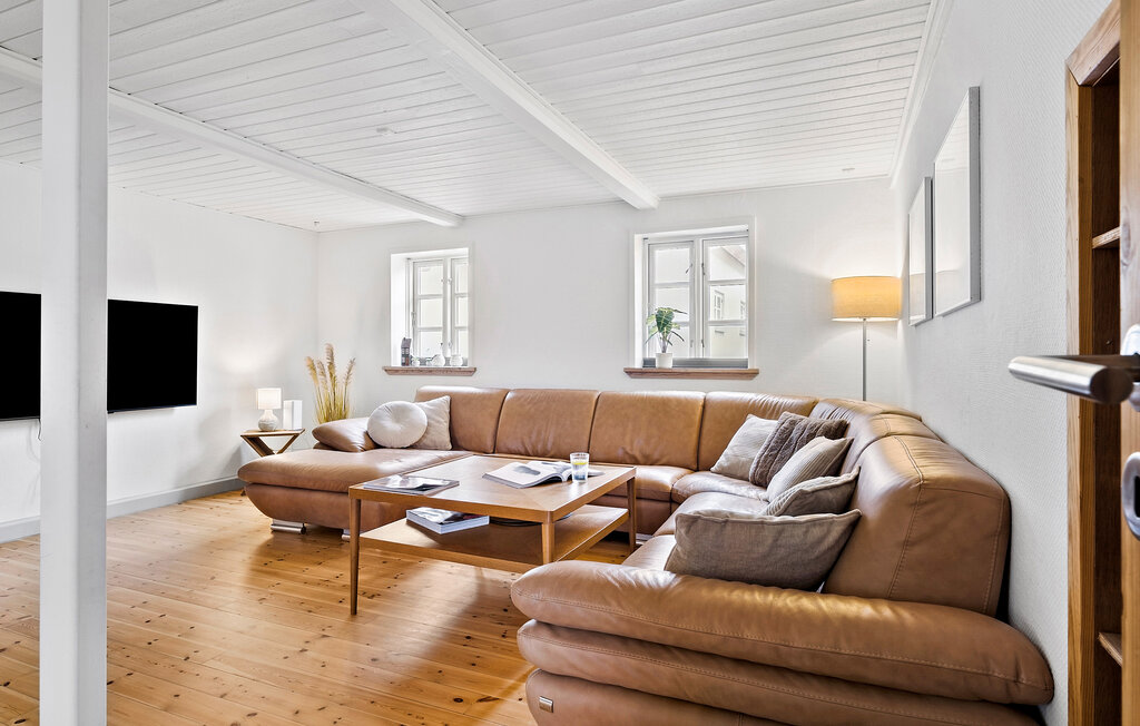 Ferienhaus - Hjarbæk , Dänemark - L50098 13