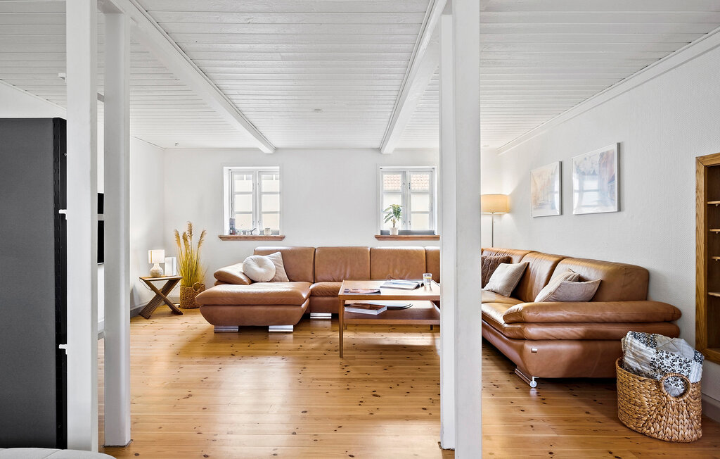 Ferienhaus - Hjarbæk , Dänemark - L50098 15