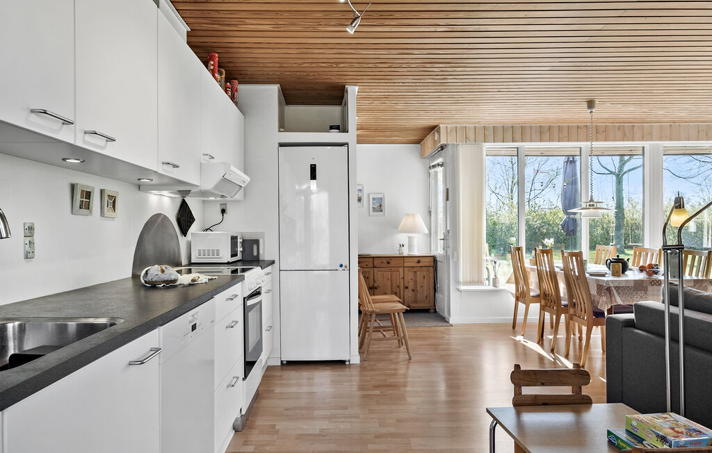 Feriehuse - Lovns Strand , Danmark - L50074 7