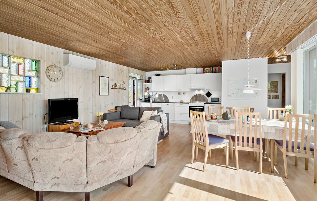 Feriehuse - Lovns Strand , Danmark - L50074 6