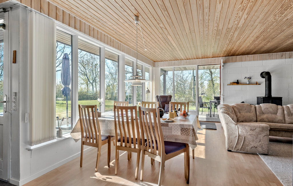 Feriehuse - Lovns Strand , Danmark - L50074 12