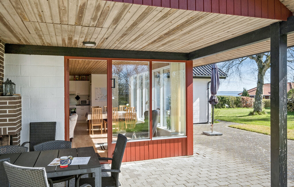 Feriehuse - Lovns Strand , Danmark - L50074 11