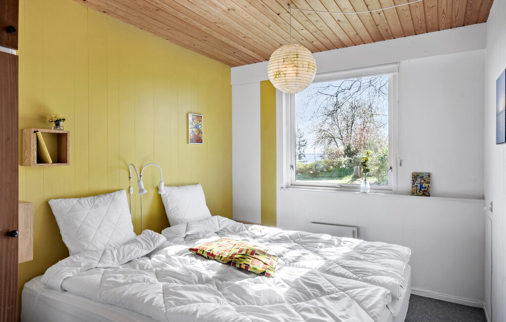 Feriehuse - Lovns Strand , Danmark - L50074 13
