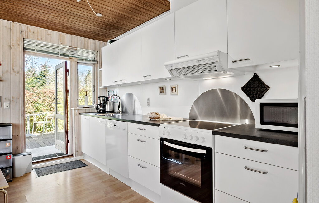 Feriehuse - Lovns Strand , Danmark - L50074 8