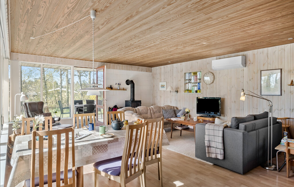 Feriehuse - Lovns Strand , Danmark - L50074 4