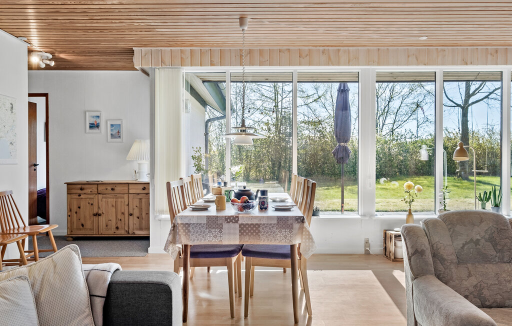 Feriehuse - Lovns Strand , Danmark - L50074 5