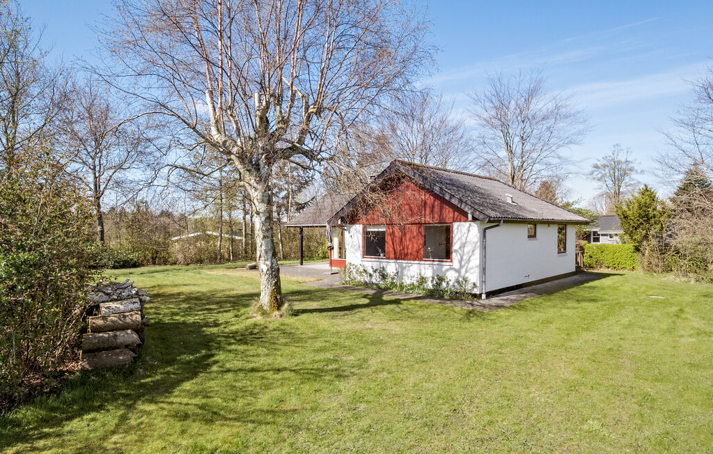 Feriehuse - Lovns Strand , Danmark - L50074 10