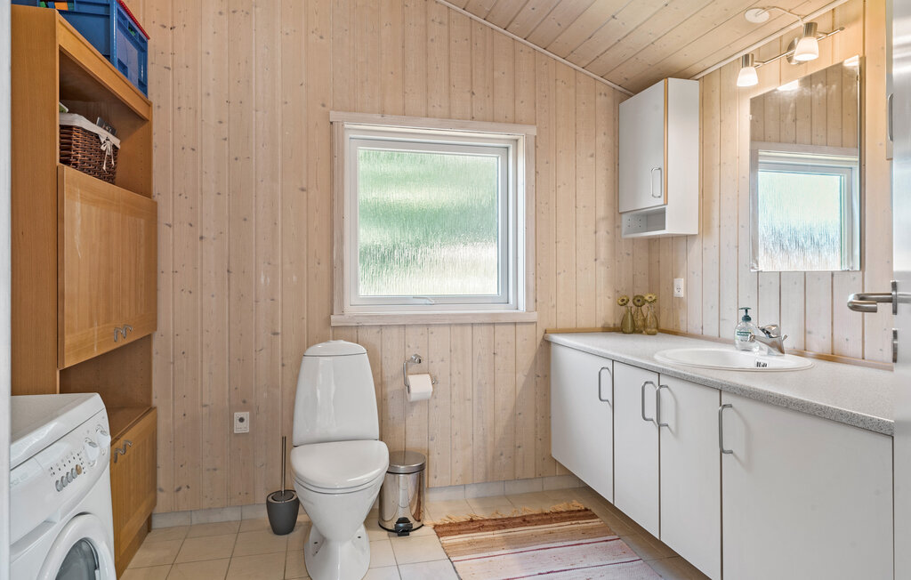 Feriehuse - Hjarbæk , Danmark - L50061 16