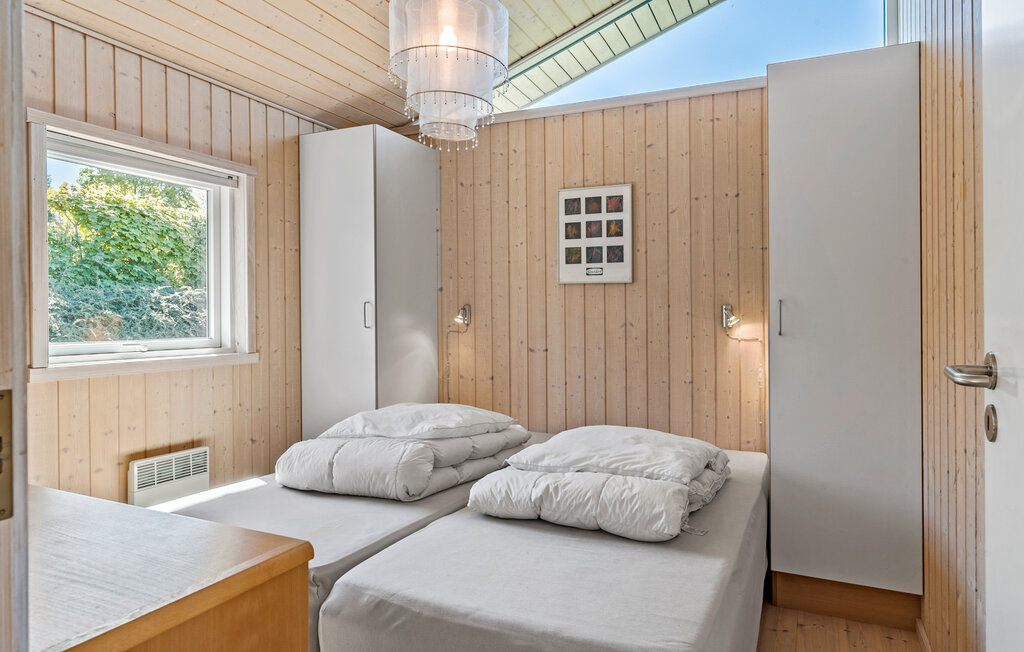 Feriehuse - Hjarbæk , Danmark - L50061 13